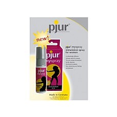 Pjur My Spray! 20 Ml 
Pjur My Spray!    .
