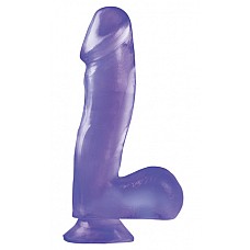  c  Basix 6,5" Purple 422012PD 
       .