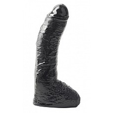 Basix 10" Fat Boy Black 421023PD 
       .