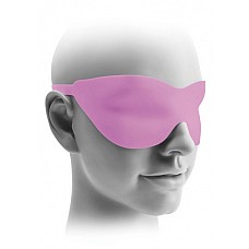 <strong>Маска FF ELITE FANTASY LOVE MASK PINK  454911PD</strong> <br />
Силиконовая маска на глаза розового цвета с регулируемой по обхвату головы застежкой.<div class="charTableblock"><div><span>Цвет</span>: красный, розовый</div><div><span>Материал</span>: силикон</div><div><span>Тип</span>: маска</div><div><span>Производитель</span>: PipeDream, США</div></div> Маска FF ELITE FANTASY LOVE MASK PINK  454911PD 
Силиконовая маска на глаза розового цвета с регулируемой по обхвату головы застежкой.
