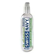   ALL NATURAL  SWISS NAVY 
            ?  ,    Swiss Navy     100 %.<br><br>
      ,    ,      ! <br><br>
    -    .
