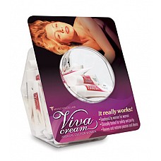     VIVAcream,1 . 
     .    ,     ,       ,   .      ,    !   !         ! 