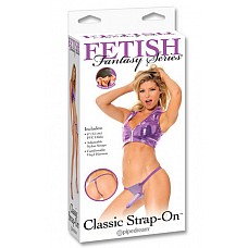  FF CLASSIC PURPLE 194312PD 
   ,        -     .