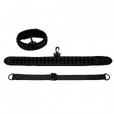  Speak No Evil Choker (PicoBong),  
    .
