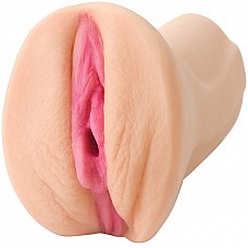 <strong>Нежный мастурбатор MARY CAREY из UR3</strong> <br />
Этот мастурбатор до мельчайших деталей повторяет формы и упругость прелестей известной ХХХ-актрисы Mary Carey. <br><br>
Тугая вагина с пухлыми половыми губками и напряжённым клитором способна доставить вам все 33 удовольствия! Вы оцените как нежность стеночек тоннеля любви, так и узость интимных объятий. <br><br>
В основании секс-игрушки предусмотрено отверстие для вибропули (приобретается отдельно) – вибрация сделает стимуляцию еще более чувственной!
<div class="charTableblock"><div><span>Материал</span>: киберкожа</div></div> Нежный мастурбатор MARY CAREY из UR3 
Этот мастурбатор до мельчайших деталей повторяет формы и упругость прелестей известной ХХХ-актрисы Mary Carey. <br><br>
Тугая вагина с пухлыми половыми губками и напряжённым клитором способна доставить вам все 33 удовольствия! Вы оцените как нежность стеночек тоннеля любви, так и узость интимных объятий. <br><br>
В основании секс-игрушки предусмотрено отверстие для вибропули (приобретается отдельно) – вибрация сделает стимуляцию еще более чувственной!