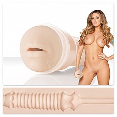����������� Fleshlight Teagan Presley Swallow 
�� ��������� ������� ��, ���������������� ���������, ����� ������ � ������� Penthouse.