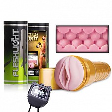 ����������� Stamina Training Fleshlight 
������:Stamina Training Fleshlight - ����� ������������ ����������� ��� ������.