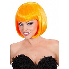  WIG LOVELY ORANGE  
  .