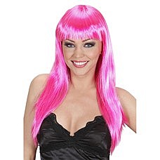  BEAUTIFUL FUCHSIA  
   .