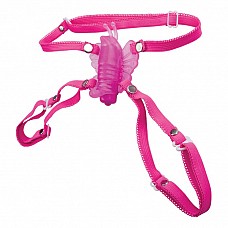    MICRO WIRELESS VENUS BUTTERFLY PINK 
    -  .