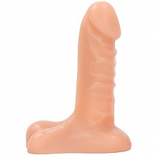  Platinum Silicone Super 6" V-U-L White 
