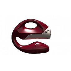 THRILL  WE-VIBE   Ruby- 
  ,     ,       G.