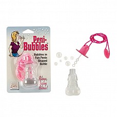   Peni Bubbles 2473-00CDSE 
<br>: <b>California Exotic Novelties, </b><br/>