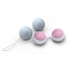   Luna Beads Mini 
LELO    Luna Beads Mini!       .
      .    LELO    Luna Beads      !
<br><br>
 Luna Beads Mini     Luna Beads.        30 ,       .                .
<br>
<br>  Luna Beads Mini  29 .
<br> : 733115 .
<br> : 228  (); 237  ().