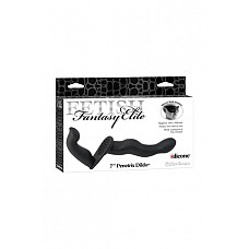   Penetrix Dildo 7"  
   (    ).