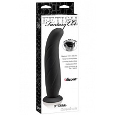     Fetish Fantasy Elite 9"  
       ,    ,  .