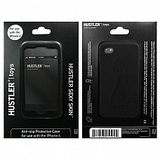    HUSTLER  iPhone 4, 4S H41533-11001 
     iPhone 4     .