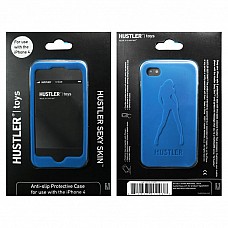    HUSTLER  iPhone 4, 4S H41533-11002 
     iPhone 4     .