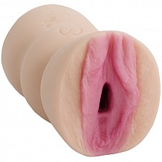 <strong>Мастурбатор SOPHIA ROSSI </strong> <br />
Эта девочка готова показывать вам своё сексуальное желание 10-20-30 раз на дню, словом, столько, сколько вам захочется. <br><br>
Просто проникнете членом в её тоннель любви, прикрытый нежными и такими пухленькими половыми губами, и вы сразу почувствуете, как плотно она сжимает ваш орган! <br><br>
Рельефные стеночки, тугие объятия, невероятное скольжение ииии…  Правильно, мощнейший оргазм на раз-два!
<div class="charTableblock"><div><span>Материал</span>: киберкожа</div><div><span>Цвет</span>: телесный</div><div><span>Наличие вибрации</span>: без вибрации</div><div><span>Особенности</span>: вагина</div></div> Мастурбатор SOPHIA ROSSI  
Эта девочка готова показывать вам своё сексуальное желание 10-20-30 раз на дню, словом, столько, сколько вам захочется. <br><br>
Просто проникнете членом в её тоннель любви, прикрытый нежными и такими пухленькими половыми губами, и вы сразу почувствуете, как плотно она сжимает ваш орган! <br><br>
Рельефные стеночки, тугие объятия, невероятное скольжение ииии…  Правильно, мощнейший оргазм на раз-два!