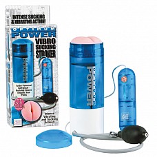   Optimum Vibro Sucking 0852-12BXSE 
    , .