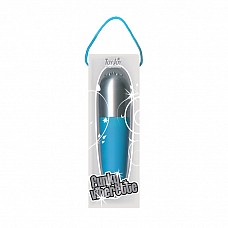  Funky Vibrette Blue 9831TJ 
:  Funky Vibrette Blue 9831TJ     9831TJ     , ,  -      ,         .