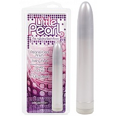  LITTLE PEARL  
     15,5    2,4 .   2    .