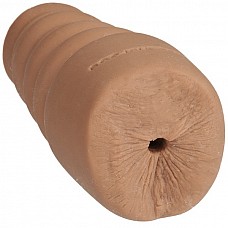 <strong>Смуглая попка NOCHES LATINAS </strong> <br />
Попка этой латиноамериканской девчонки покажет вам класс. Крепкая, упругая, тугая, она будет сжимать ваш член так чувственно и неистово! <br><br>
Погружайтесь в неё снова и снова, раз за разом. Узость вкупе со знойным рельефом сделают своё дело – приблизят момент ярчайшего оргазма!
<div class="charTableblock"><div><span>Материал</span>: киберкожа</div></div> Смуглая попка NOCHES LATINAS
Попка этой латиноамериканской девчонки покажет вам класс. Крепкая, упругая, тугая, она будет сжимать ваш член так чувственно и неистово! <br><br>
Погружайтесь в неё снова и снова, раз за разом. Узость вкупе со знойным рельефом сделают своё дело – приблизят момент ярчайшего оргазма!