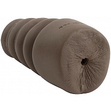 <strong>Кофейный мини-анус Mr. MARCUS </strong> <br />
Эта горячая попка подарит вам максимум наслаждения от анального секса. И что самое приятное – в любое время дня и ночи! <br><br>
Знойная штучка, когда бы вы ни взяли её в руки, готова дарить вам свои тугие объятия и нежность. Просто введите в неё свой член и отдайтесь древнему, как мир, ритму… <br><br>
Мягкие стеночки и упругие рёбрышки, скрытые внутри, поднимут вас к вершинам блаженства!
<div class="charTableblock"> </div> Кофейный мини-анус Mr. MARCUS
Эта горячая попка подарит вам максимум наслаждения от анального секса. И что самое приятное – в любое время дня и ночи! <br><br>
Знойная штучка, когда бы вы ни взяли её в руки, готова дарить вам свои тугие объятия и нежность. Просто введите в неё свой член и отдайтесь древнему, как мир, ритму… <br><br>
Мягкие стеночки и упругие рёбрышки, скрытые внутри, поднимут вас к вершинам блаженства!