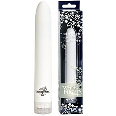    WHITE NIGHTS 
     ,   Velvet Touch,   .   15,5 ,  2,5 .         .