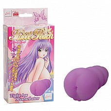 <strong>Фиолетовый мастурбатор узкая попка SWEET PEACH SE-3507-14-3</strong> <br />
Очень мягкий и эластичный мастурбатор попка фиолетового цвета из качественной TPR.<div class="charTableblock"> </div> Фиолетовый мастурбатор узкая попка SWEET PEACH SE-3507-14-3
Очень мягкий и эластичный мастурбатор попка фиолетового цвета из качественной TPR.