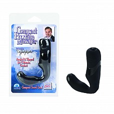      COMPACT PROSTATE MASSAGER SE-5648-03-2 
    ,    ,    (Dr.