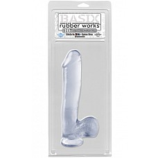  c  Basix 10" Clear 422220PD 
       .