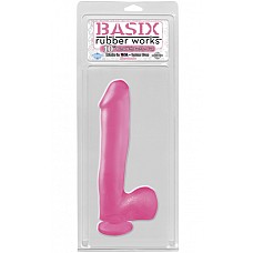  c  Basix 10" Pink 422211PD 
       .