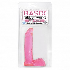  Basix 7,5" PINK 420311PD 
     .
