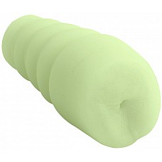 <strong>Светящийся анус-мастурбатор PALM PAL </strong> <br />
Горячая, тугая, нежная и… светящаяся в темноте. Да, эта попка даст фору многим себе подобным! <br><br>
Она способна подарить вам потрясающий анальный секс, чувственную стимуляцию головки и ствола пениса, а также не одну сотню оргазмов! <br><br>
Просто войдите в её тугой рифленый тоннель любви, чтобы испытать весь спектр захватывающих сексуальных переживаний!
<div class="charTableblock"> </div> Светящийся анус-мастурбатор PALM PAL
Горячая, тугая, нежная и… светящаяся в темноте. Да, эта попка даст фору многим себе подобным! <br><br>
Она способна подарить вам потрясающий анальный секс, чувственную стимуляцию головки и ствола пениса, а также не одну сотню оргазмов! <br><br>
Просто войдите в её тугой рифленый тоннель любви, чтобы испытать весь спектр захватывающих сексуальных переживаний!