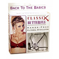   Classix Butterfly 190600PD 
   -  .