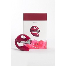 THRILL  WE-VIBE   Ruby- 
  ,     ,       G.