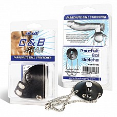 ������ ��� ������� �� ������������� ���� � ��������� PARACHUTE BALL STRETCHER BLM1726 
������ ��� ������� ������� ����� �� ������������� ���� �� ������� � �������������� ���������.