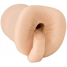 <strong>Мастурбатор BREA BENNETT</strong> <br />
Мастурбатор-реалистик из супер нежного материала UR3. Порномодель BREA BENNETT откроет вам свою попку! Мастурбатор в виде анального отверстия с указательным пальчиком порнозвезды. Длина мастурбатора 14 см, внутренняя поверхность рельефная.
<div class="charTableblock"><div><span>Материал</span>: киберкожа</div></div> Мастурбатор BREA BENNETT
Мастурбатор-реалистик из супер нежного материала UR3. Порномодель BREA BENNETT откроет вам свою попку! Мастурбатор в виде анального отверстия с указательным пальчиком порнозвезды. Длина мастурбатора 14 см, внутренняя поверхность рельефная.