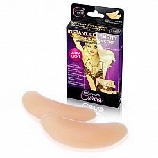 -  ,   INSTANT CELEBRITY SILICONE ENHANCERS  HC013 
    ,   ,        .