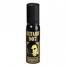   Retard 907, 25  
    .