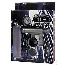   Titan Enlarger Pump, 23  
 .