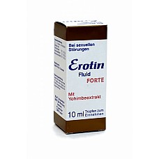  Erotin Fluid Forte, 10  
           .