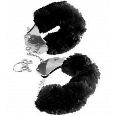 ��������� Furry Cuffs, ������ 
������������� ���������, �������� ������������� ����� ������� �����.