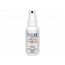   HOT CLEAN, 50  
           -.