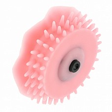    Sqweel - Sqweelers Tingle 
C         ,       Squeel.