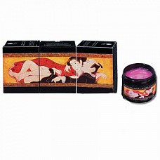 - SHUNGA 
    .