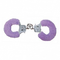  Furry Fun Cuffs,  
 ,     .