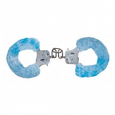  FURRY FUN CUFFS 
 ,     .