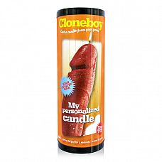    -  Cloneboy 
CloneBoy –         -     .